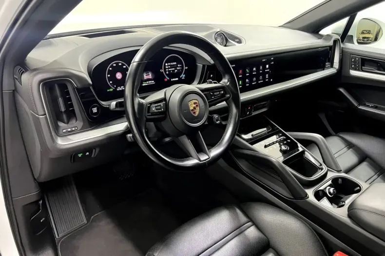 Porsche Cayenne din 2023 cu 69.900 km - oferta POR163216 - foto 11