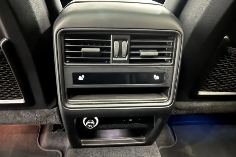 Porsche Cayenne din 2023 cu 69.900 km - oferta POR163216 - foto 16