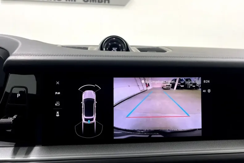 Porsche Cayenne din 2023 cu 69.900 km - oferta POR163216 - foto 17