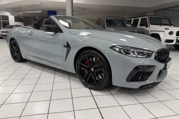BMW M8 din 2024 - oferta BMW163217