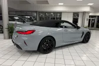 BMW M8 din 2024 cu 16.000 km - oferta BMW163217 - foto 6