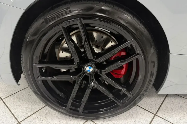 BMW M8 din 2024 cu 16.000 km - oferta BMW163217 - foto 7