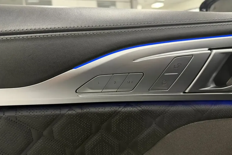 BMW M8 din 2024 cu 16.000 km - oferta BMW163217 - foto 9