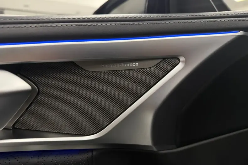 BMW M8 din 2024 cu 16.000 km - oferta BMW163217 - foto 10