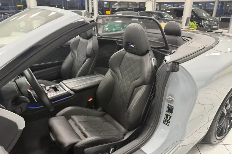 BMW M8 din 2024 cu 16.000 km - oferta BMW163217 - foto 12