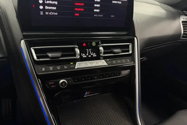 BMW M8 din 2024 cu 16.000 km - oferta BMW163217 - foto 16