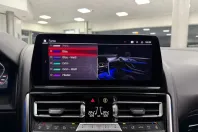 BMW M8 din 2024 cu 16.000 km - oferta BMW163217 - foto 19