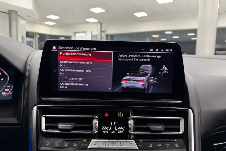 BMW M8 din 2024 cu 16.000 km - oferta BMW163217 - foto 21