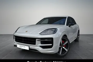 Porsche Cayenne din 2023 - oferta POR163218