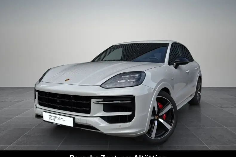 Porsche Cayenne din 2023 cu 68.100 km - oferta POR163218 - foto 2