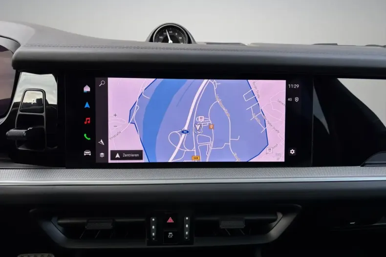 Porsche Cayenne din 2023 cu 68.100 km - oferta POR163218 - foto 13