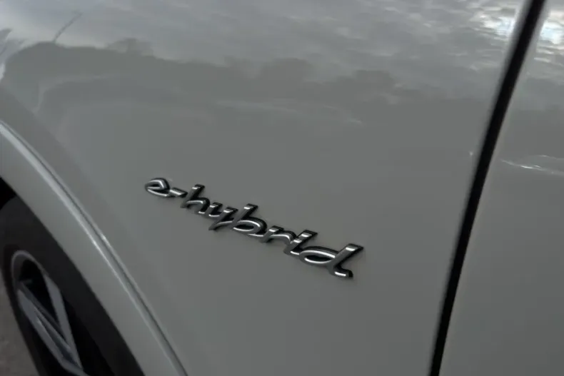 Porsche Cayenne din 2023 cu 68.100 km - oferta POR163218 - foto 17