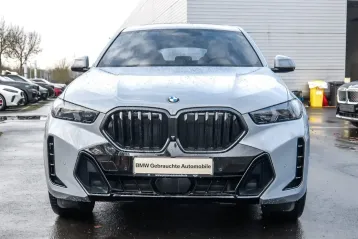 BMW X6 din 2024 - oferta BMW163219