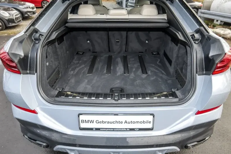 BMW X6 din 2024 cu 28.538 km - oferta BMW163219 - foto 5