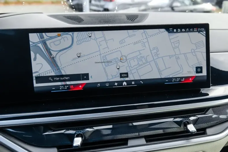 BMW X6 din 2024 cu 28.538 km - oferta BMW163219 - foto 11