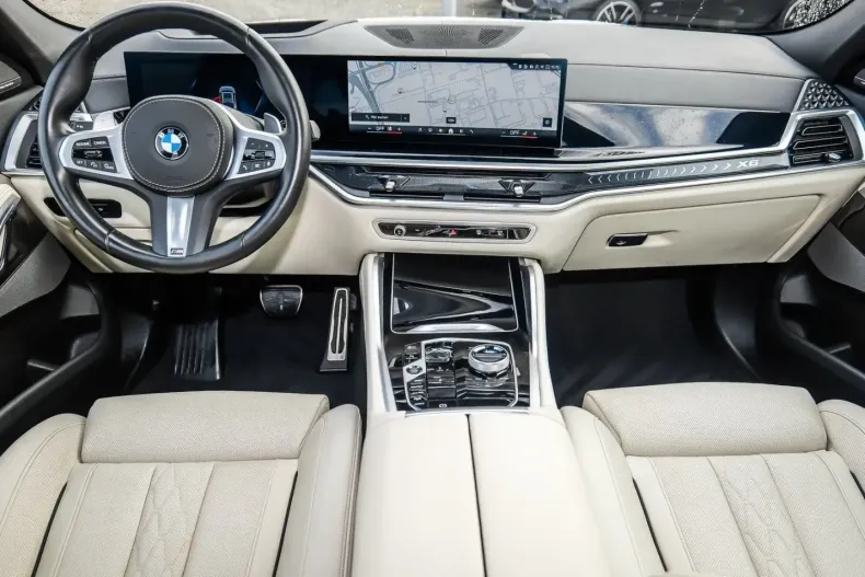 BMW X6 din 2024 cu 28.538 km - oferta BMW163219 - foto 14