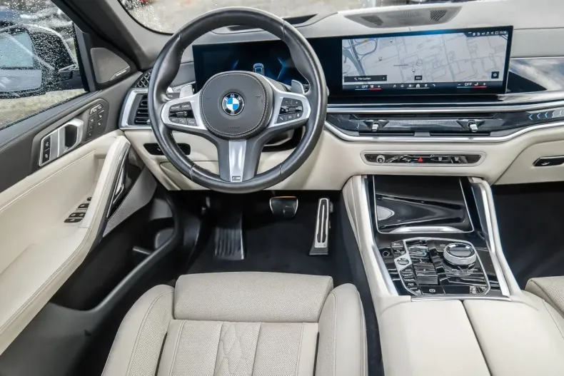 BMW X6 din 2024 cu 28.538 km - oferta BMW163219 - foto 17