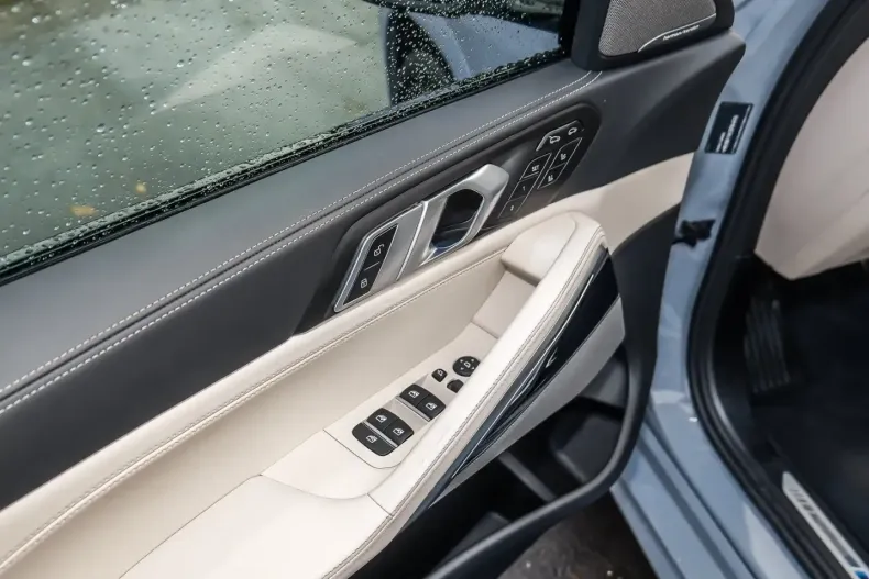 BMW X6 din 2024 cu 28.538 km - oferta BMW163219 - foto 20