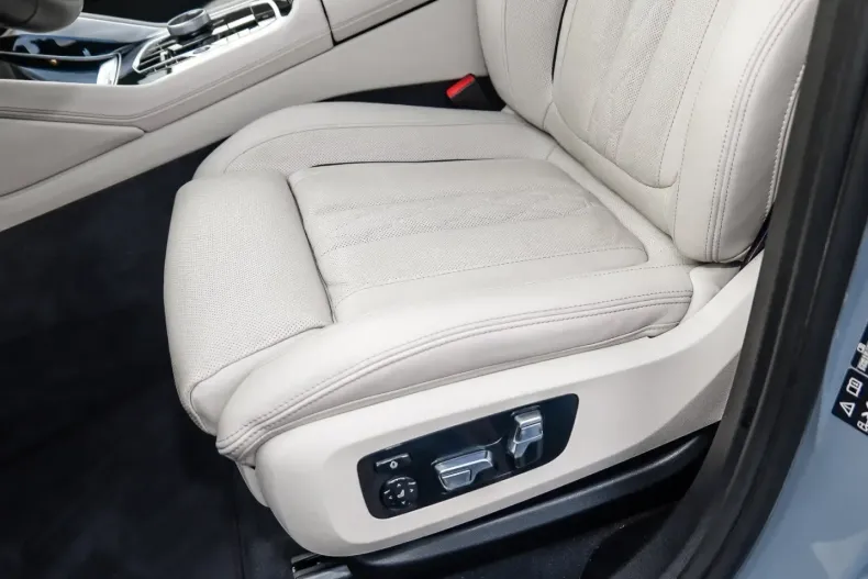 BMW X6 din 2024 cu 28.538 km - oferta BMW163219 - foto 22