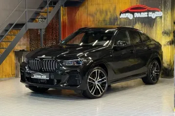 BMW X6 din 2024 - oferta BMW163220