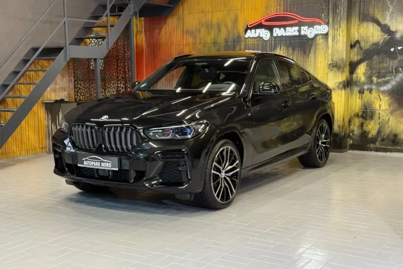 BMW X6 din 2024 cu 24.000 km - oferta BMW163220 - foto 3