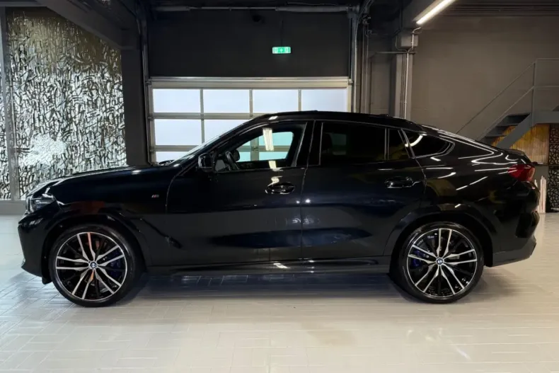 BMW X6 din 2024 cu 24.000 km - oferta BMW163220 - foto 5