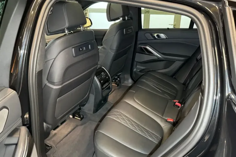 BMW X6 din 2024 cu 24.000 km - oferta BMW163220 - foto 15