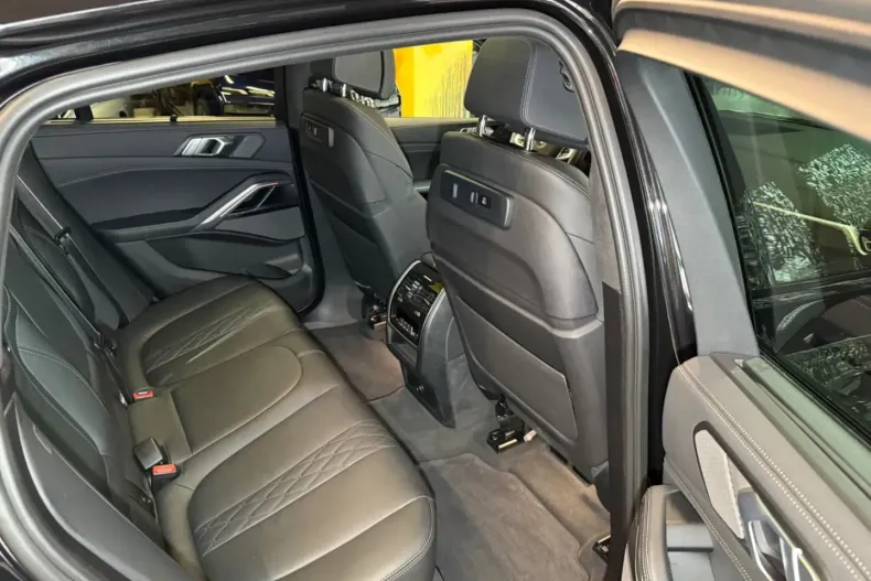 BMW X6 din 2024 cu 24.000 km - oferta BMW163220 - foto 16