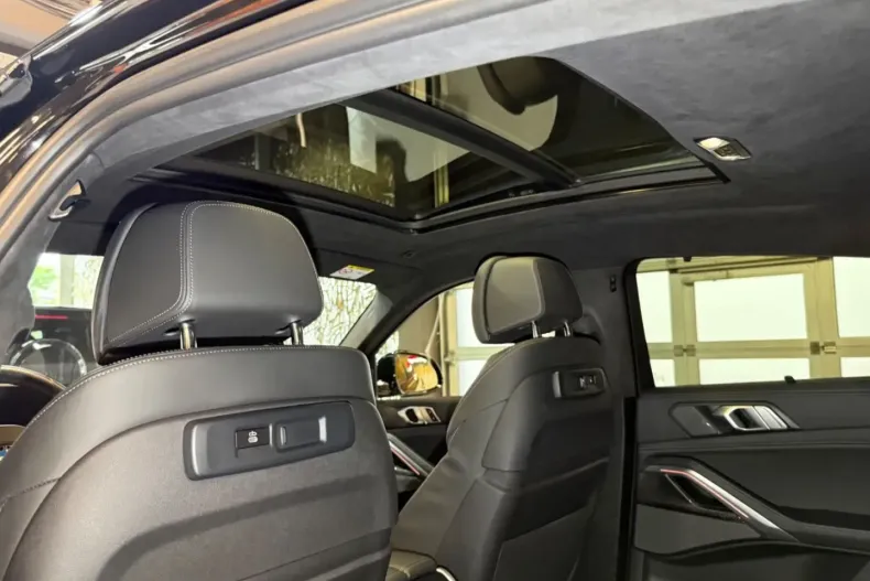 BMW X6 din 2024 cu 24.000 km - oferta BMW163220 - foto 17