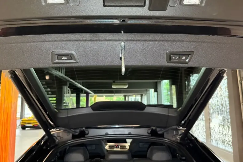 BMW X6 din 2024 cu 24.000 km - oferta BMW163220 - foto 19