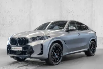 BMW X6 din 2024 - oferta BMW163221
