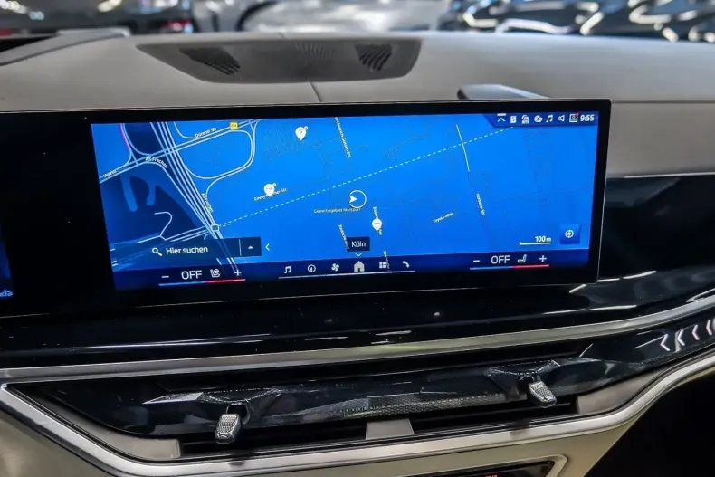 BMW X6 din 2024 cu 34.268 km - oferta BMW163221 - foto 11