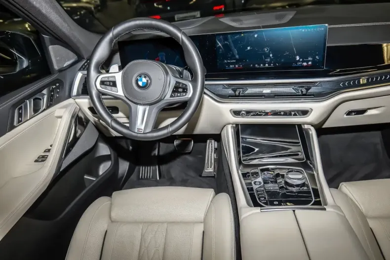 BMW X6 din 2024 cu 34.268 km - oferta BMW163221 - foto 17