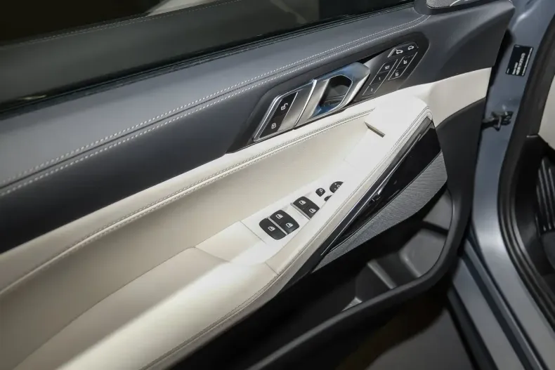 BMW X6 din 2024 cu 34.268 km - oferta BMW163221 - foto 19