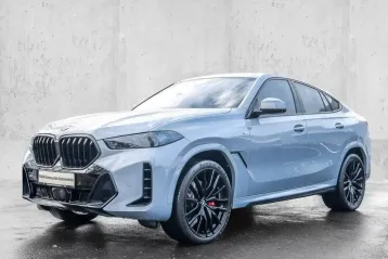 BMW X6 din 2024 - oferta BMW163222
