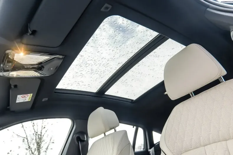 BMW X6 din 2024 cu 28.538 km - oferta BMW163222 - foto 10