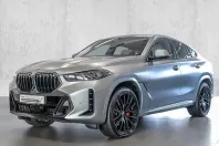 BMW X6 din 2024 cu 14.721 km - oferta BMW163223 - foto 1
