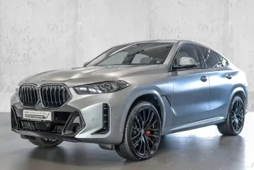 BMW X6 din 2024 - oferta BMW163223