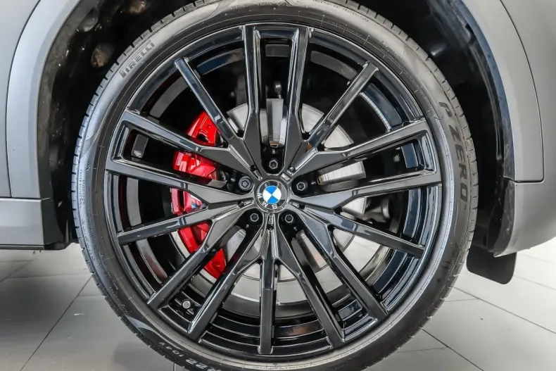 BMW X6 din 2024 cu 14.721 km - oferta BMW163223 - foto 6