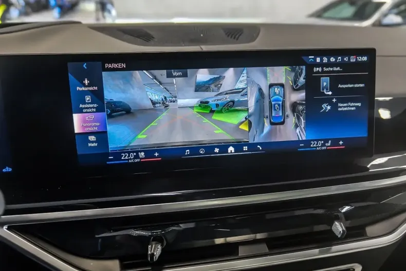 BMW X6 din 2024 cu 14.721 km - oferta BMW163223 - foto 17