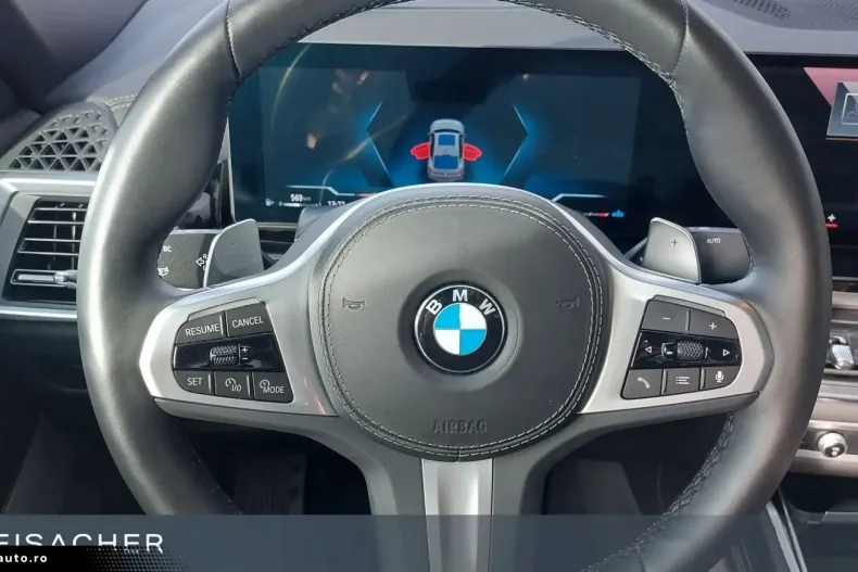 BMW X6 din 2024 cu 26.313 km - oferta BMW163224 - foto 5