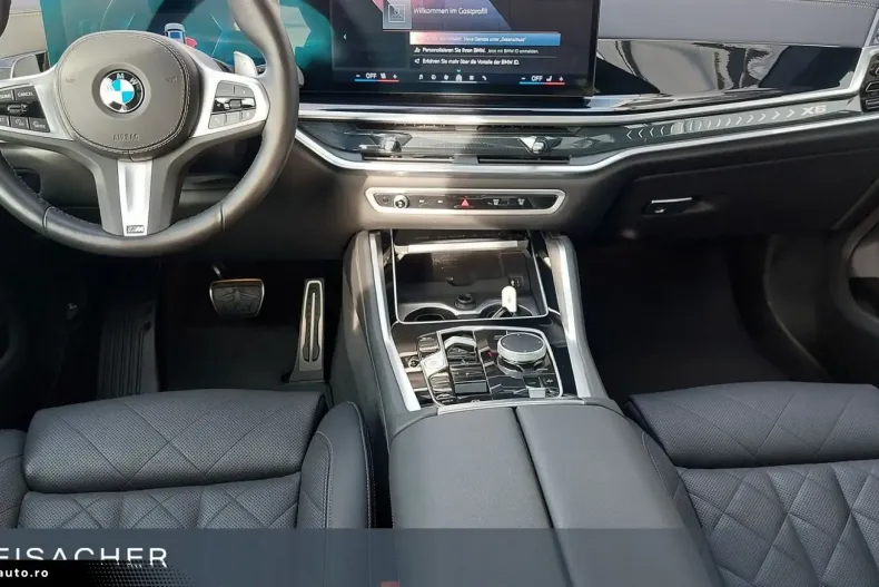 BMW X6 din 2024 cu 26.313 km - oferta BMW163224 - foto 6
