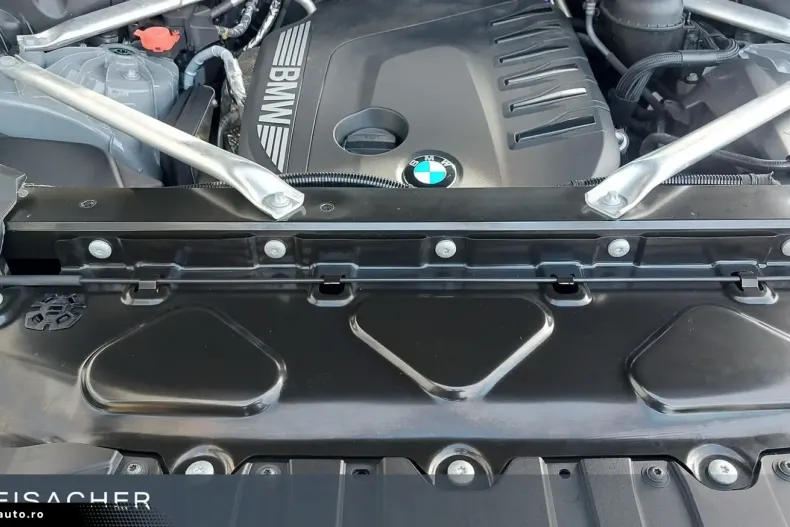 BMW X6 din 2024 cu 26.313 km - oferta BMW163224 - foto 7