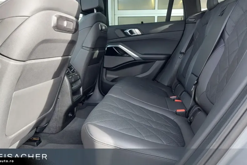 BMW X6 din 2024 cu 26.313 km - oferta BMW163224 - foto 8