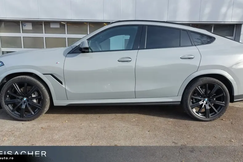 BMW X6 din 2024 cu 26.313 km - oferta BMW163224 - foto 9