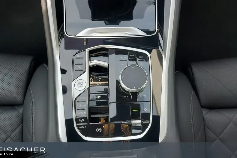 BMW X6 din 2024 cu 26.313 km - oferta BMW163224 - foto 11