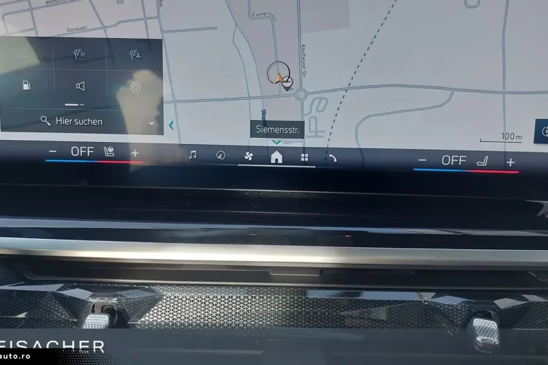 BMW X6 din 2024 cu 26.313 km - oferta BMW163224 - foto 13