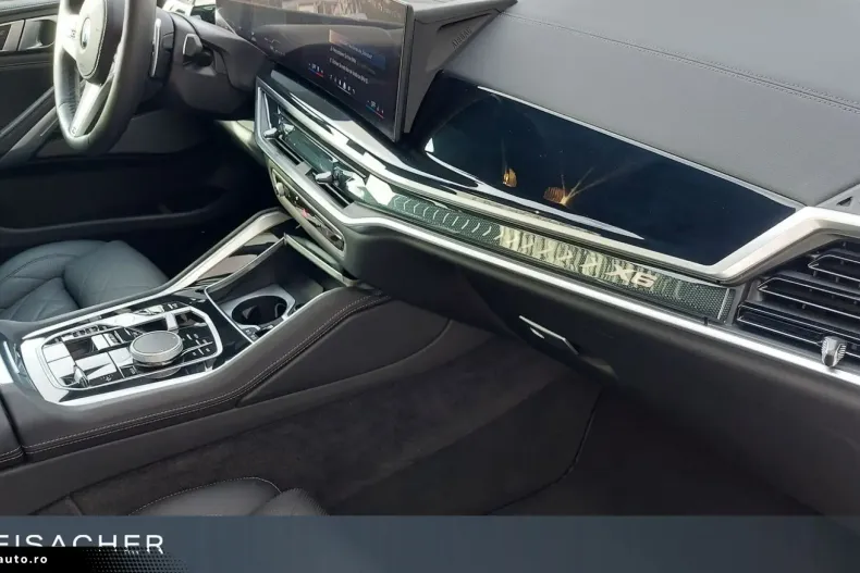 BMW X6 din 2024 cu 26.313 km - oferta BMW163224 - foto 14