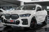 BMW X6 din 2022 cu 59.900 km - oferta BMW163225 - foto 1