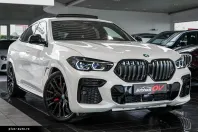 BMW X6 din 2022 cu 59.900 km - oferta BMW163225 - foto 3